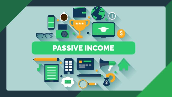 Creative Ways to Earn Passive Income from Home In 2024