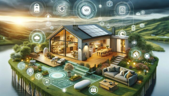 Eco-Friendly Home Upgrades In 2024 That Save Money and the Planet