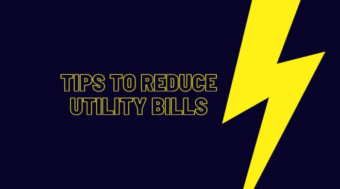 Smart Ways to Cut Down Utility Bills Without Sacrificing Comfort In 2024